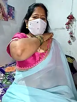 Rani Darling 99 online show from October 24, 2:46 pm