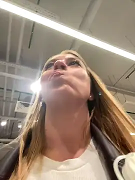 Sweet   Emily online show from November 14, 4:40 pm