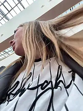 Sweet   Emily online show from October 13, 12:30 pm