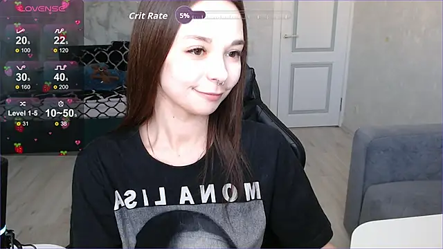 Amarieni online show from October 20, 12:41 pm