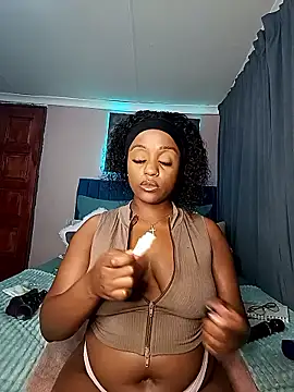 Queen-Chocolate online show from January 8, 11:53 pm