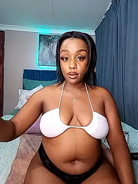 Queen-Chocolate online show from January 18, 11:23 pm