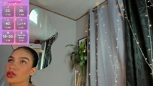 angeli sexi online show from November 22, 11:40 pm