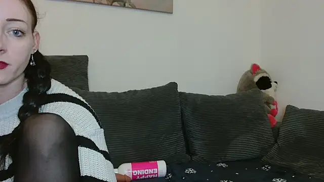 Jasmin-White online show from January 13, 7:07 pm