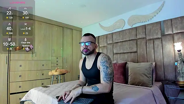 Snapshot of petterwilly1 chatting on October 1, 4:12 pm petterwilly1 online show from October 1, 4:12 pm
