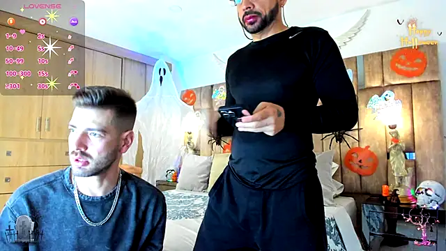 petterwilly1 online show from October 30, 11:06 pm