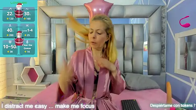 sophia ny online show from December 4, 3:46 pm