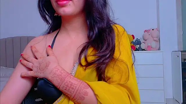 Snapshot of Aashika-Kaur chatting on October 19, 4:58 am Aashika-Kaur online show from October 19, 4:58 am