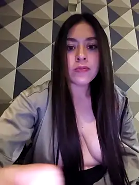 Jessicadevilla online show from December 21, 9:35 am