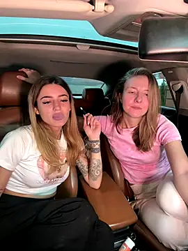 Jasmine urPrincess online show from November 8, 6:40 am