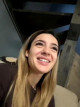 Jasmine urPrincess online show from November 21, 5:31 am