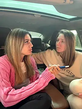 Jasmine urPrincess online show from October 18, 6:38 am