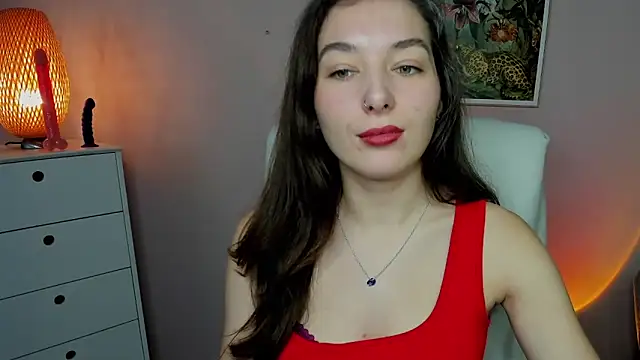 Snapshot of Meagn_Extasy chatting on October 7, 8:19 am Meagn Extasy online show from October 7, 8:19 am