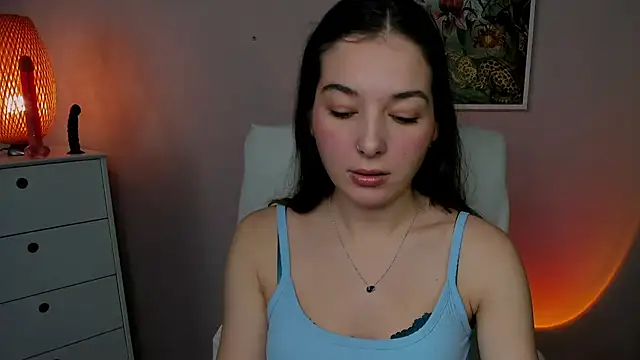 Snapshot of Meagn_Extasy chatting on October 10, 10:20 am Meagn Extasy online show from October 10, 10:20 am
