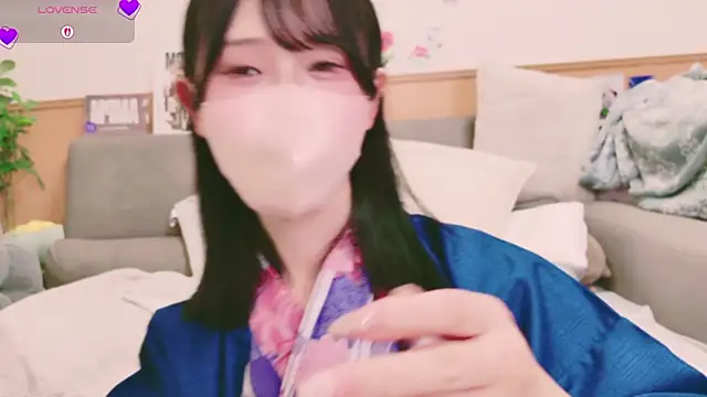 Conatsu online show from September 14, 12:03 pm