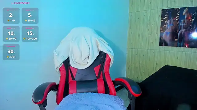 Bonnye star online show from April 17, 9:44 am