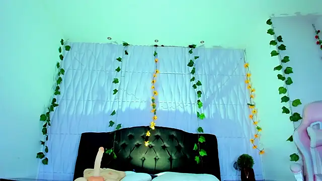 Staicy Nasty online show from September 20, 6:45 am