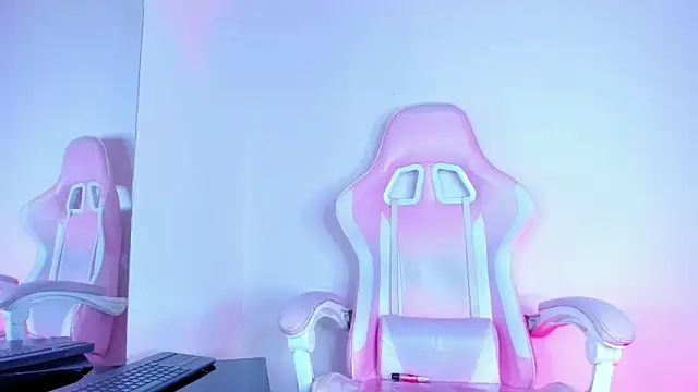 Staicy Nasty online show from October 8, 4:50 am