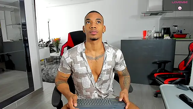 Snapshot of TROYWESLY- chatting on October 19, 2:19 pm TROYWESLY- online show from October 19, 2:19 pm