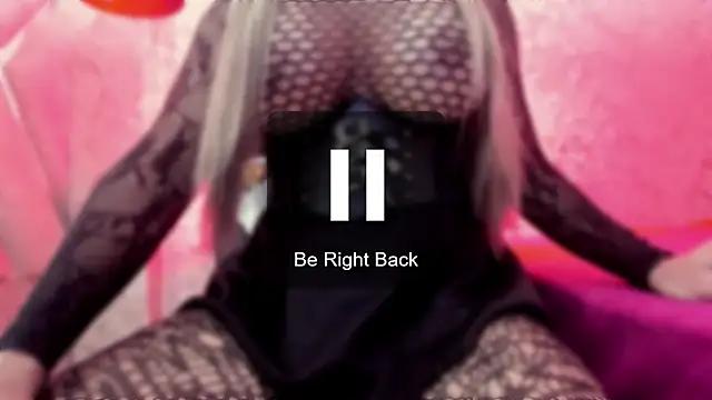 AnddieBaker online show from February 13, 2:02 am