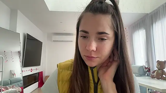 Mika Miller online show from February 27, 4:07 pm