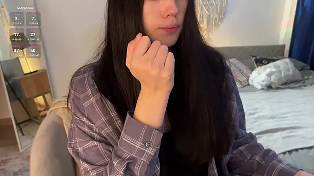 jennetdoll online show from September 11, 12:49 pm