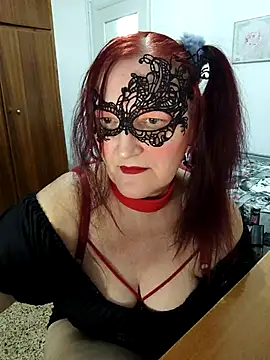 SabrinaXlovess online show from October 7, 7:07 pm