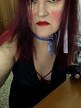 SabrinaXlovess online show from November 21, 6:43 pm