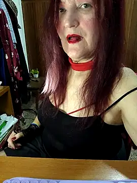 SabrinaXlovess online show from October 17, 4:54 pm