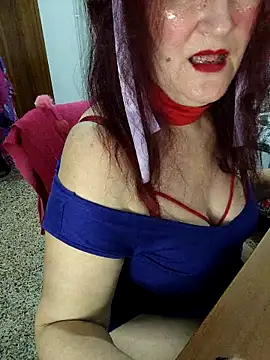 SabrinaXlovess online show from September 15, 6:15 pm