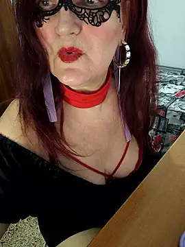 SabrinaXlovess online show from October 1, 5:29 pm