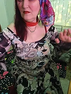 SabrinaXlovess online show from March 12, 5:48 pm