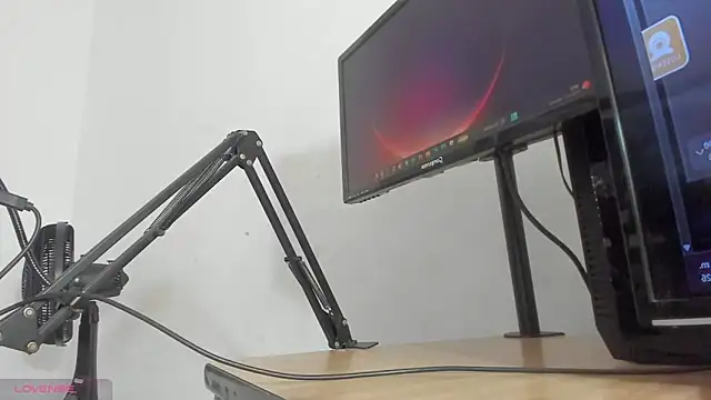 Scarlett 811 online show from April 24, 8:11 pm