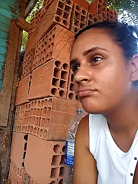 Andreita 95 online show from October 5, 8:03 pm