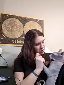 Morphine 666 online show from October 24, 4:19 am