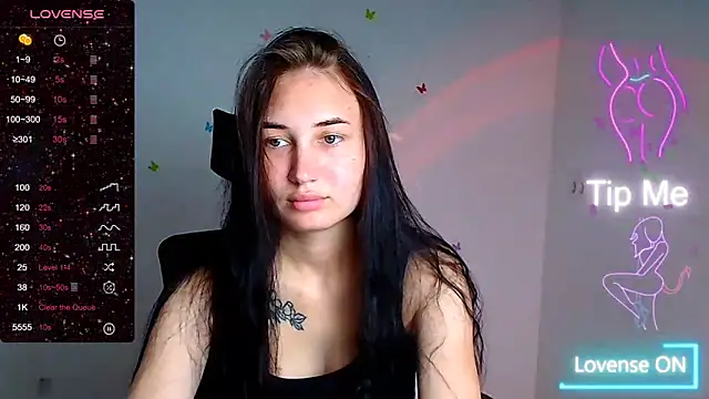 Jennifer Blum online show from September 15, 5:38 am