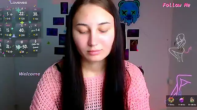 Jennifer Blum online show from December 3, 12:51 pm