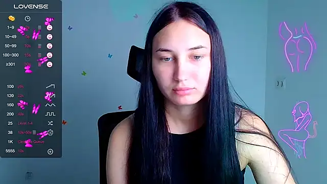 Jennifer Blum online show from September 22, 5:28 am