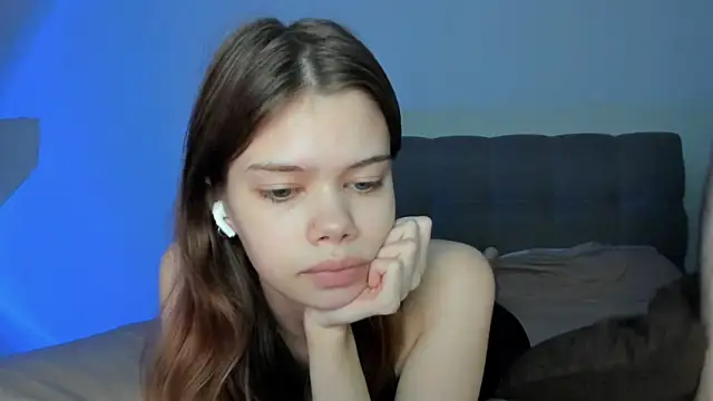 chansetolove online show from November 19, 5:29 am