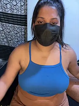 NOORA-GIRL online show from November 26, 3:40 am