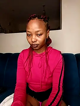 Licia harvin online show from September 26, 12:30 am