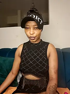 Licia harvin online show from September 12, 5:31 pm