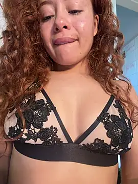 Marie Rose online show from April 17, 9:44 am