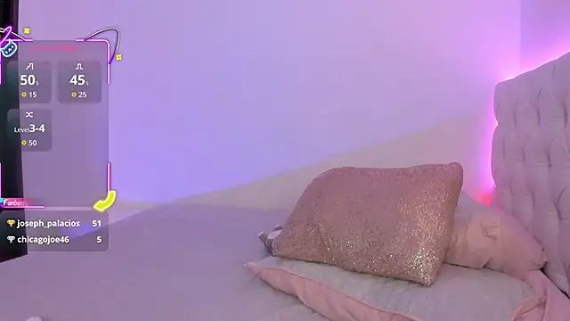 CataLesmes online show from November 6, 4:40 am