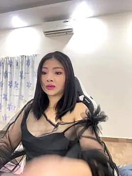 MiMi 0293 online show from November 28, 1:25 pm