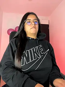 Devilsweet17 online show from November 14, 2:00 am