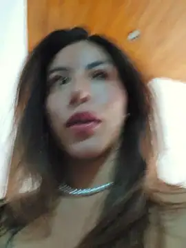 Karen San Miguel online show from December 13, 8:37 pm