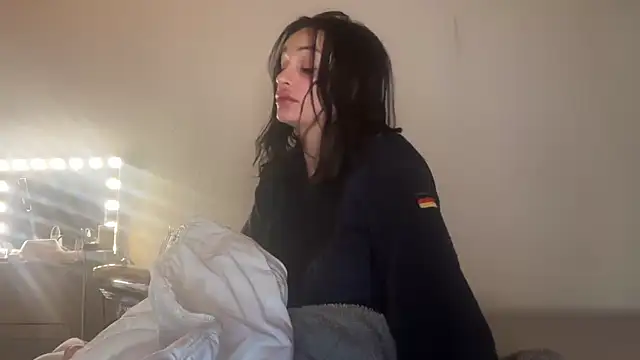 JeSuisUnTapin online show from October 25, 5:42 pm