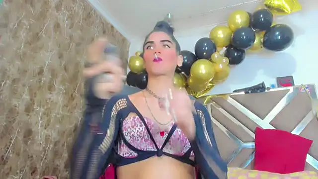 hannabigdirty online show from December 3, 4:59 am