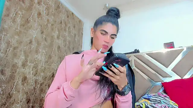 hannabigdirty online show from November 20, 6:36 am